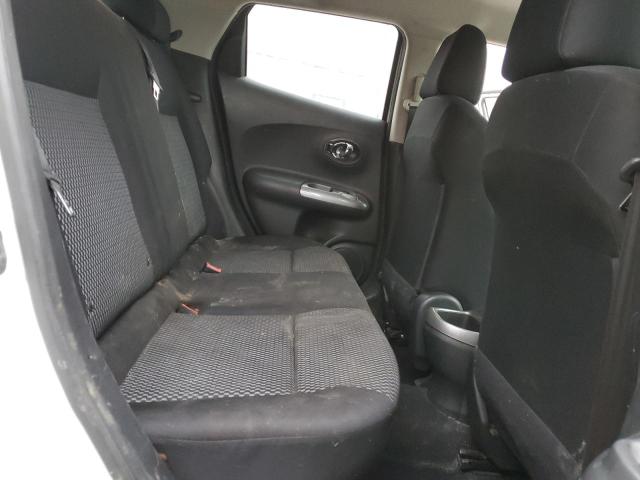 JN8AF5MV7FT565024 Nissan JUKE S