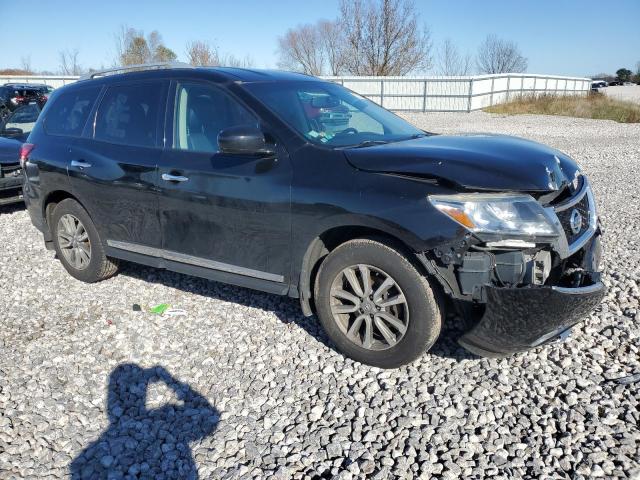 5N1AR2MM8DC620131 | 2013 Nissan pathfinder s