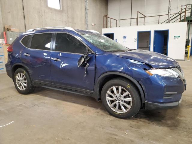 KNMAT2MV8KP523208 | 2019 Nissan rogue s