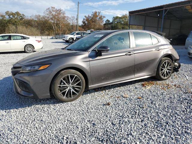 2023 Toyota Camry SE Nightshade