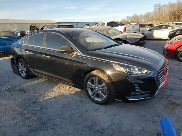 5NPE34AF0JH666397 | 2018 HYUNDAI SONATA SPO