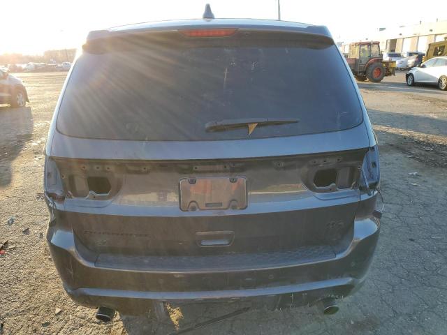 1C4SDJCT0LC130923 | 2020 DODGE DURANGO R/