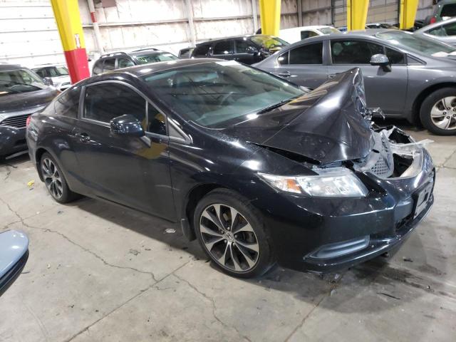 Vin: 2hgfg3b51dh515429, lot: 75713703, honda civic lx 20134