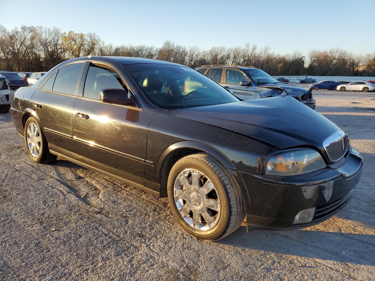1lnhm87a93y689218 1LNHM87A93Y689218 2003 Lincoln Ls