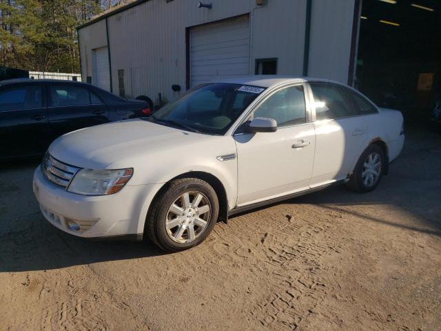 2009 Ford Taurus SE