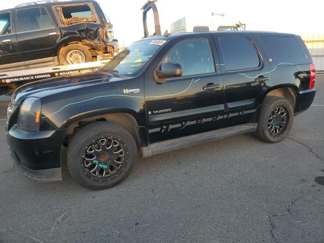 2009 GMC Yukon Hybrid 