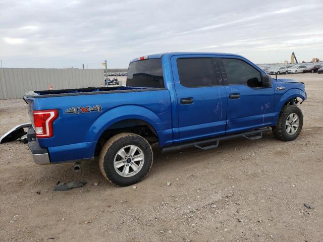 1FTEW1EF2FKD64795 | 2015 FORD F150 SUPER