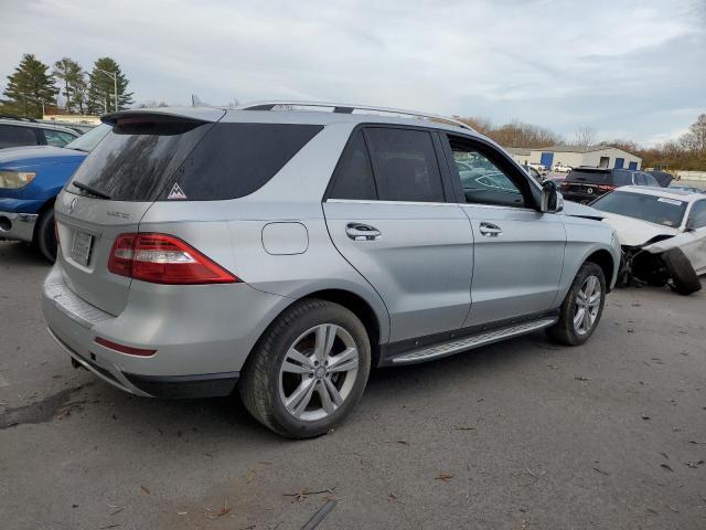 2014 MERCEDES-BENZ ML 350 BLUETEC Photos | NJ - GLASSBORO EAST ...