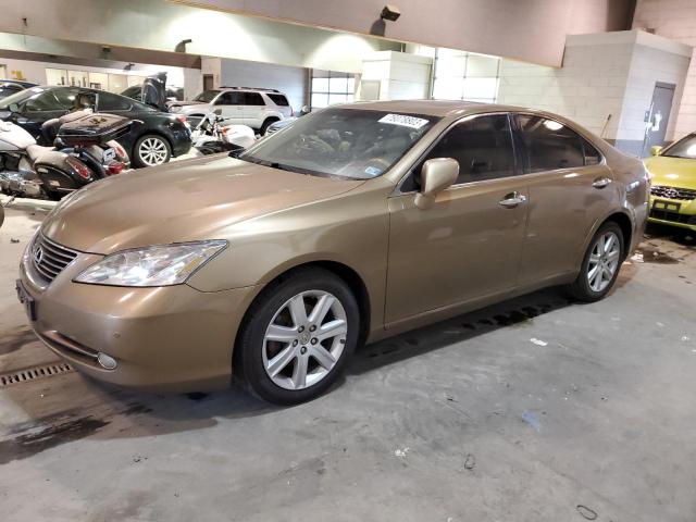 JTHBJ46G172016819 | 2007 Lexus es 350