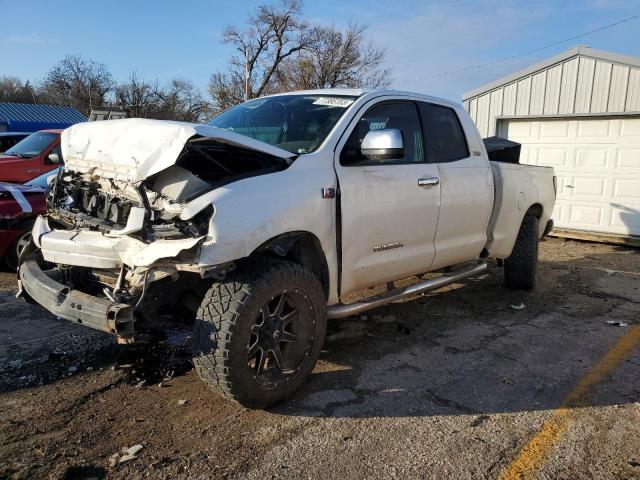 2007 Toyota Tundra 