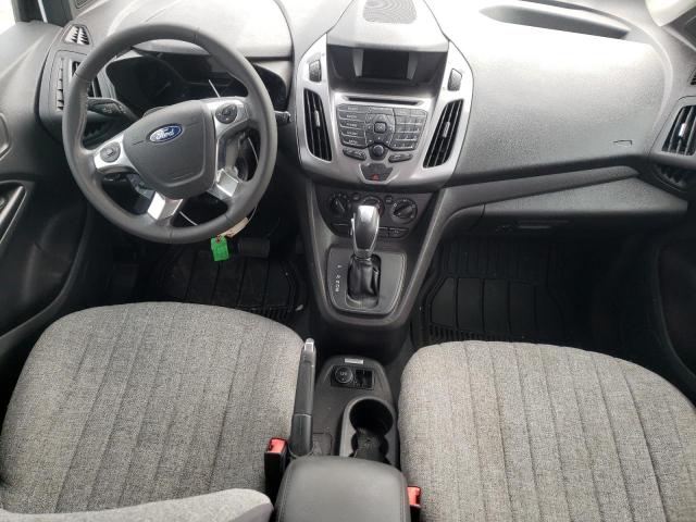 2018 FORD TRANSIT CO - NM0GS9F79J1377288