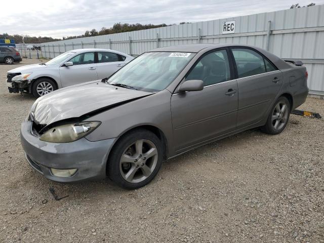 2006 Toyota Camry SE