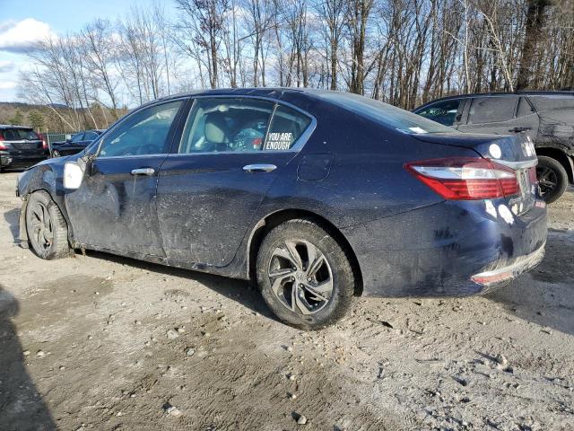 1HGCR2F36HA296620 2017 Honda Accord Lx