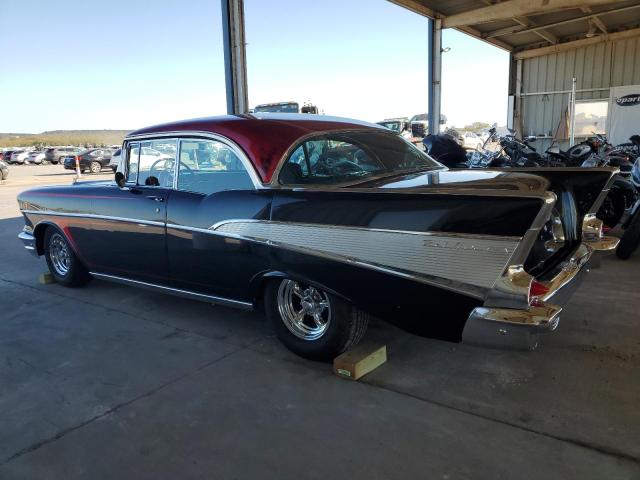 1957 Chevrolet Bel Air VIN: VC57K132553 Lot: 75198673