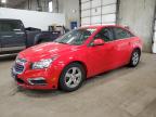 2016 CHEVROLET CRUZE LIMI - 1G1PE5SB6G7180137