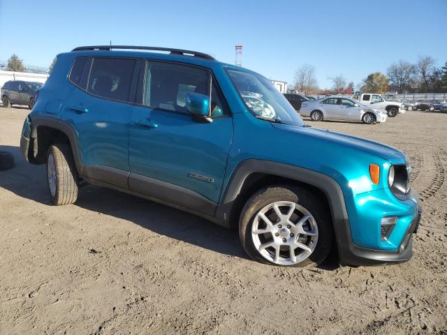 2021 JEEP RENEGADE L ZACNJDBB3MPM67399