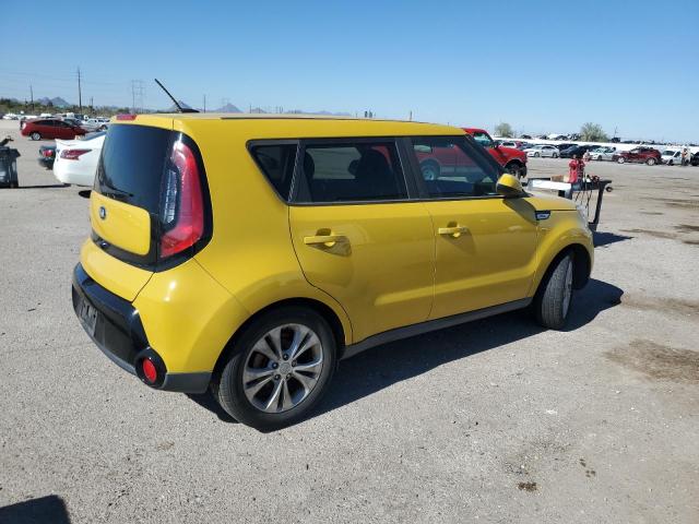 Vin: kndjp3a51g7269797, lot: 75493423, kia soul + 20163