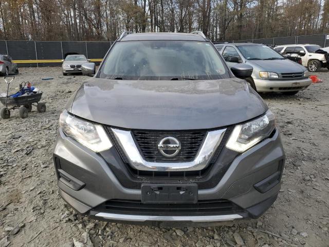 JN8AT2MV3KW394613 | 2019 NISSAN ROGUE S