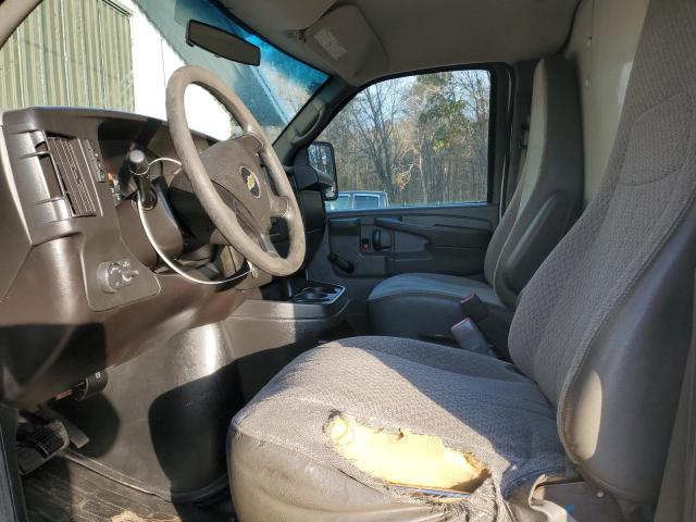 1GB0G2CG8E1161184 2014 Chevrolet Express G3500