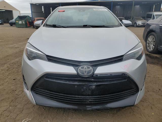 5YFBURHE5HP615517 | 2017 Toyota corolla l