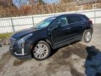 2018 CADILLAC XT5 PREMIU VIN:1GYKNFRS5JZ237057