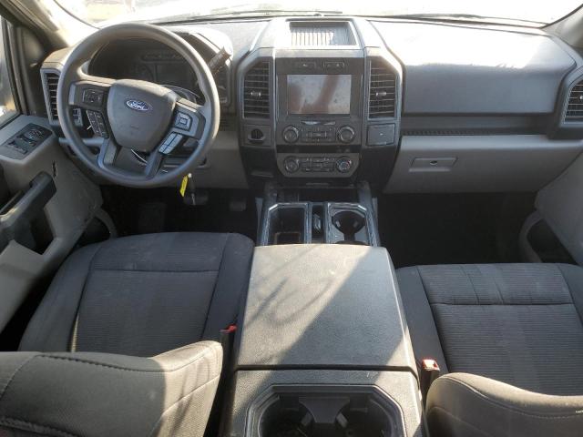 2019 FORD F150 SUPER - 1FTEW1CPXKKE20102