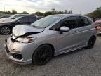 2019 HONDA FIT SPORT - 3HGGK5H66KM724162