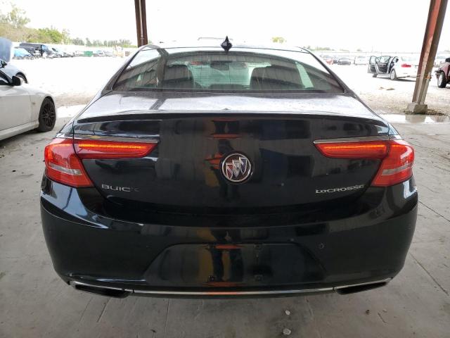 1G4ZP5SS0HU208281 Buick Lacrosse Essence