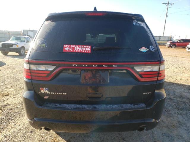 1C4RDJDG7JC133282 | 2018 DODGE DURANGO GT