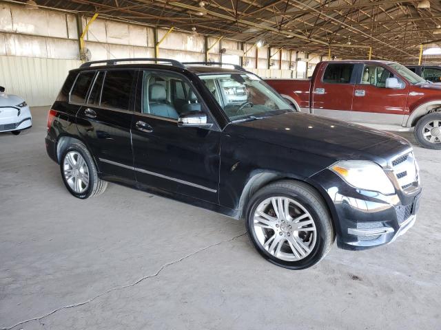 WDCGG5HBXFG376373 Mercedes-Benz GLK 350