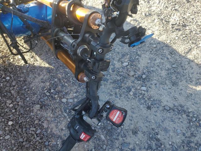 2023 YAMAHA MTM890 JYARN80EXPA000980