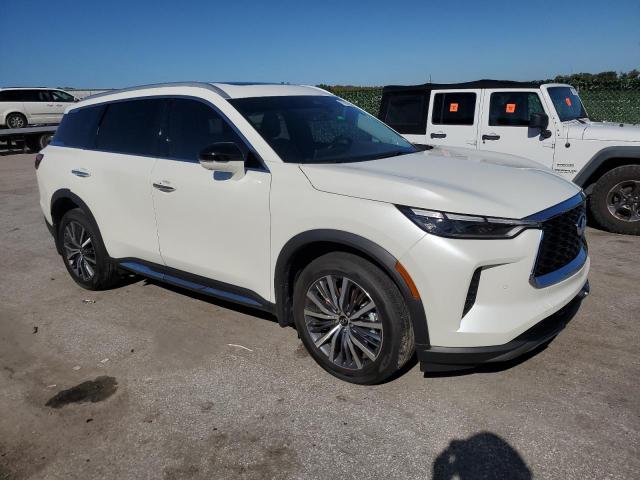2023 INFINITI QX60 SENSO - 5N1DL1GS4PC362570