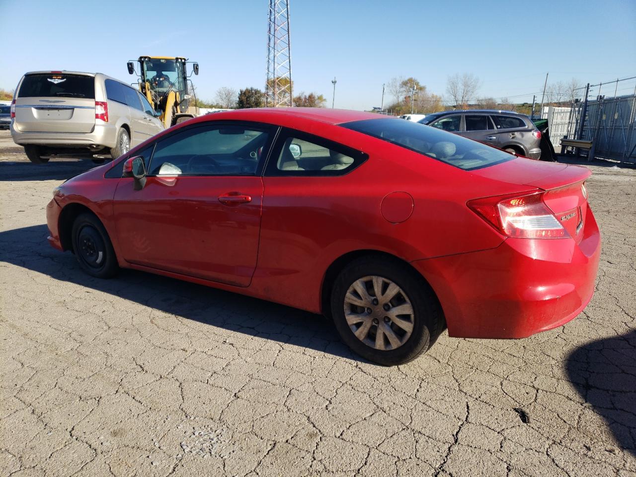 2HGFG3B52CH547515 2012 Honda Civic Lx 2HGFG3B52CH547515 2012 Honda Civic Lx
