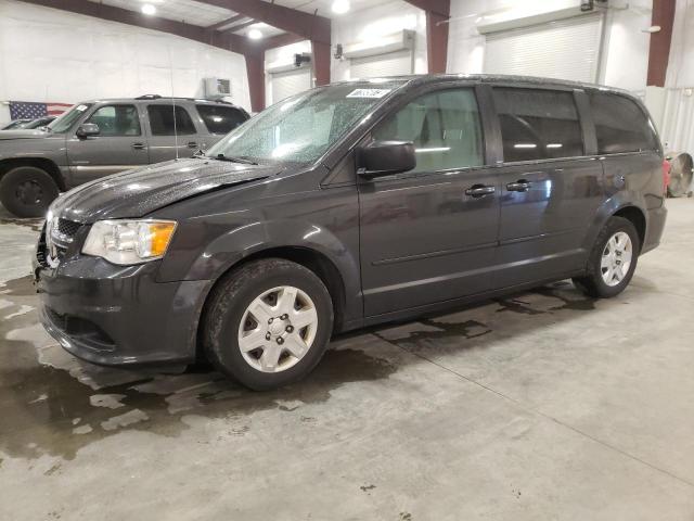 2012 Dodge Grand Caravan SE