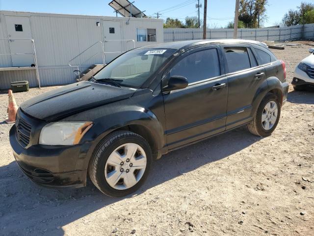 1B3HB48B87D528593 2007 Dodge Caliber Sxt