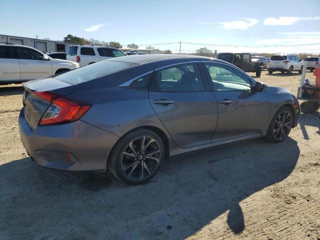 2HGFC2F8XLH561656 | 2020 HONDA CIVIC SPOR