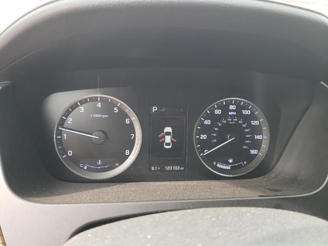 5NPE34AF9HH512703 Hyundai Sonata Sport