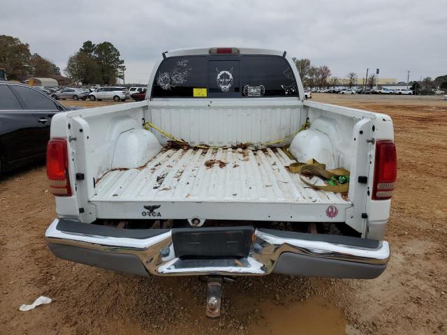 1B7HL48N62S694671 | 2002 Dodge dakota quad slt