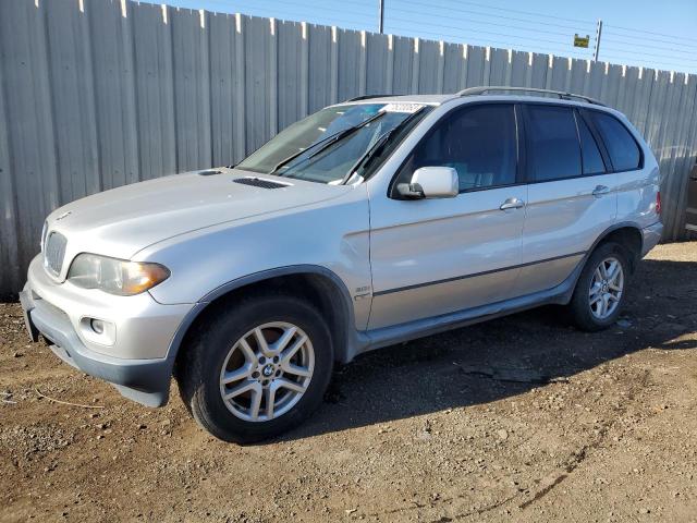 2005 BMW X5 3.0i