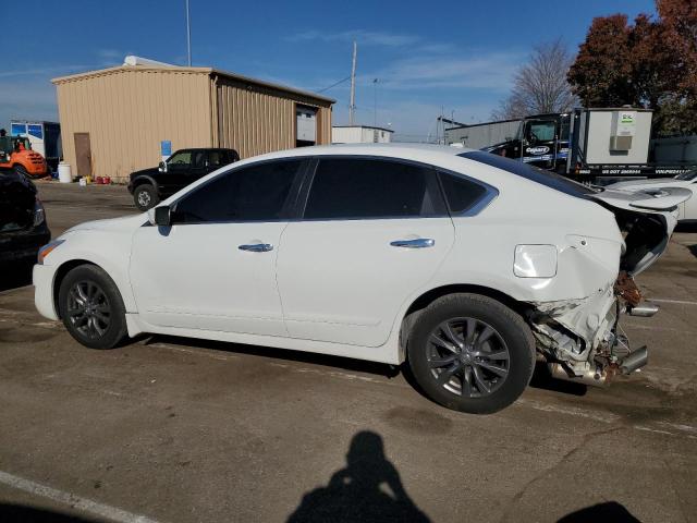 2015 NISSAN ALTIMA - 1N4AL3APXFC253994