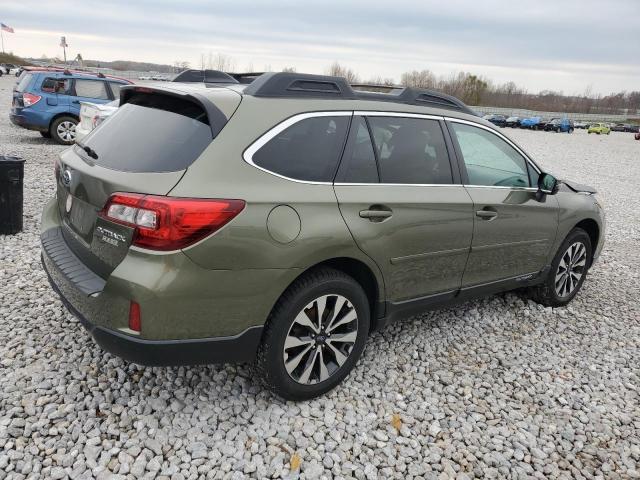 VIN 4S4BSANC3H3235803 2017 Subaru Outback, 2.5I Lim... no.3