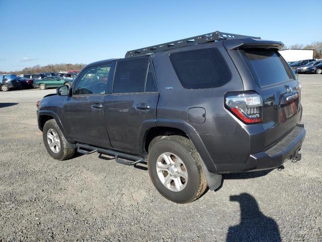 JTEBU5JR7G5341881 | 2016 TOYOTA 4RUNNER SR