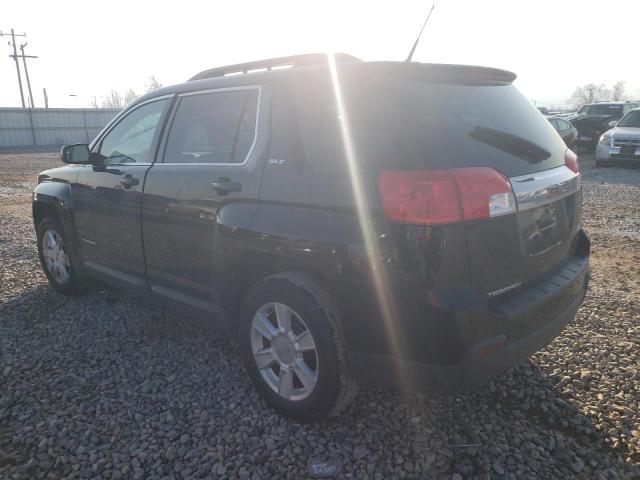 2012 GMC Terrain Slt VIN: 2GKALUEK5C6313591 Lot: 77352543