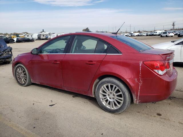 1G1PH5SB6D7222602 2013 Chevrolet Cruze Eco
