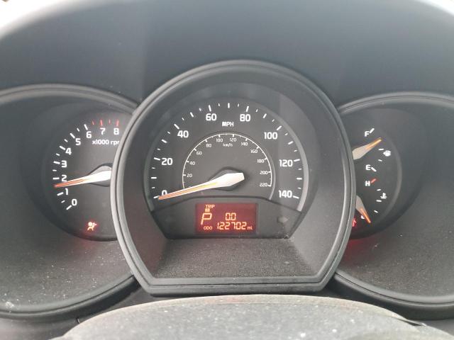 KNADM4A32F6467977 KIA RIO LX