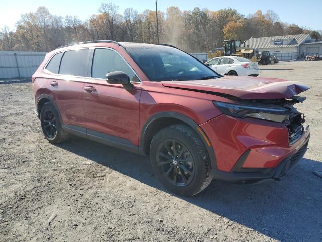 2024 HONDA CR-V SPORT - 5J6RS6H56RL003687