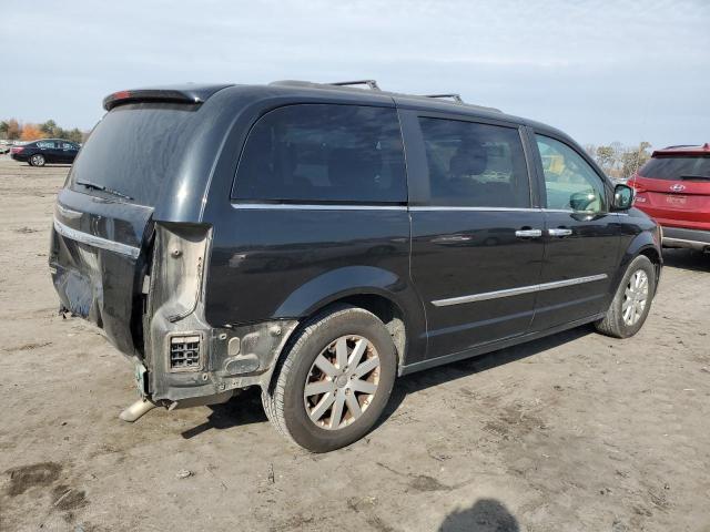 Vin: 2c4rc1bg8dr675184, lot: 75091443, chrysler minivan touring 20133