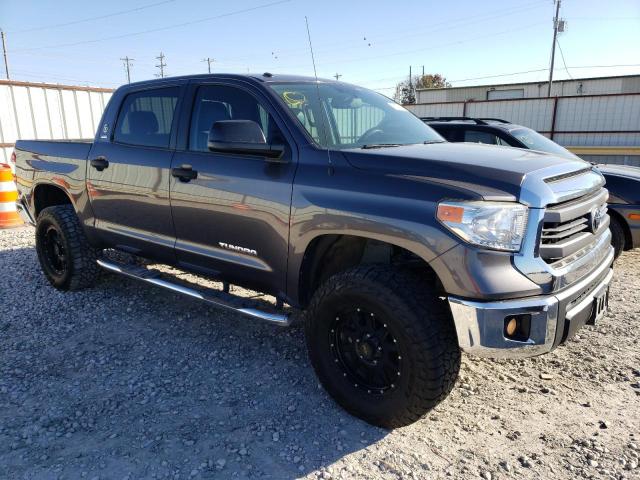 5TFEM5F11FX084692 2015 Toyota Tundra Crewmax Sr5