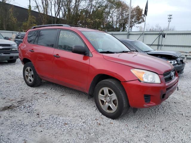 Vin: 2t3jf4dv3aw033748, lot: 75000493, toyota rav4 20104