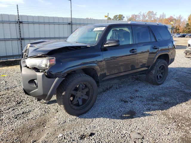 2018 Toyota 4Runner 